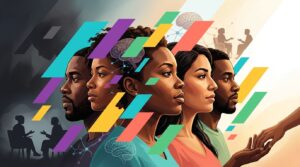 Mental Health in Communities of Color: Breaking the Stigma