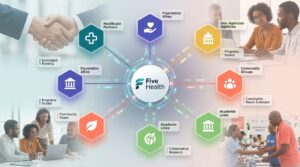 Partnership Spotlight: How Collaboration Drives Health Equity
