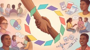 Substance Use and Recovery: Resources Without Judgment