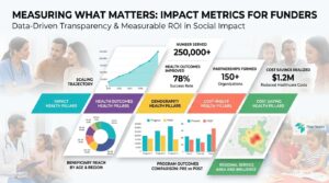 Data-Driven Impact: How Five Health Measures Success