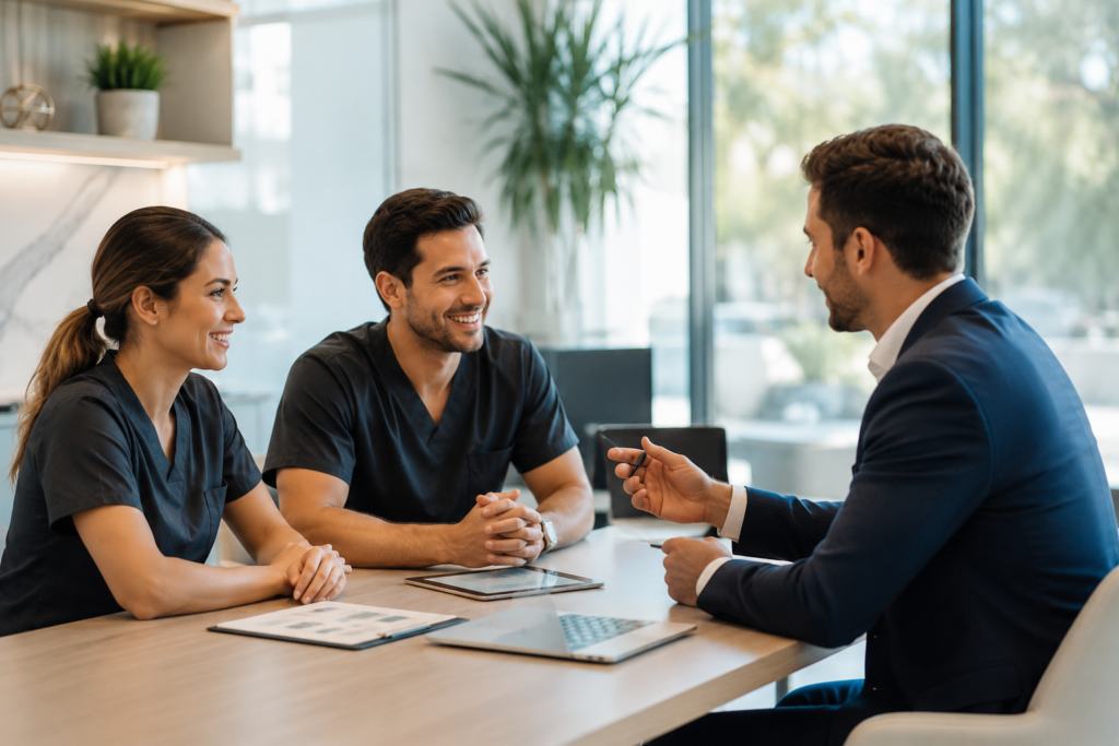 Clinic Partners