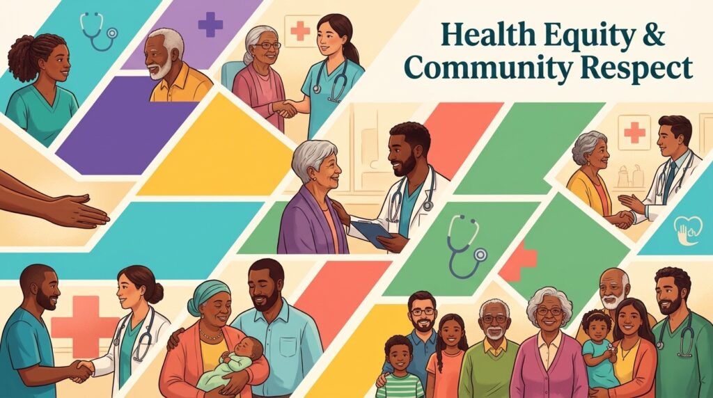 Culturally Competent Care: Why Respectful Healthcare Matters