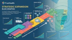 Scaling Community Health: Five Health's Expansion Plan