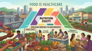 Food as Medicine: Nutrition and Social Determinants of Health