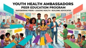 Youth Engagement: Building Health Literacy Early