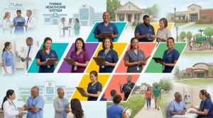 Community Health Workers: The Backbone of Outreach