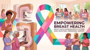 Breast Health: Screening and Early Detection