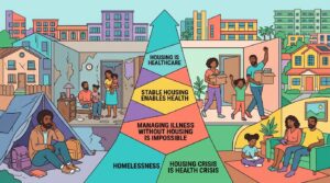 Housing and Health: The Stability Connection